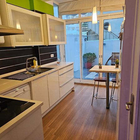 Blife Batalya Private Rooms Фаро Екстериор снимка