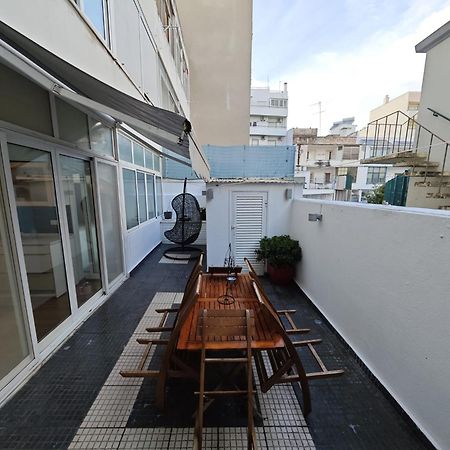Blife Batalya Private Rooms Фаро Екстериор снимка