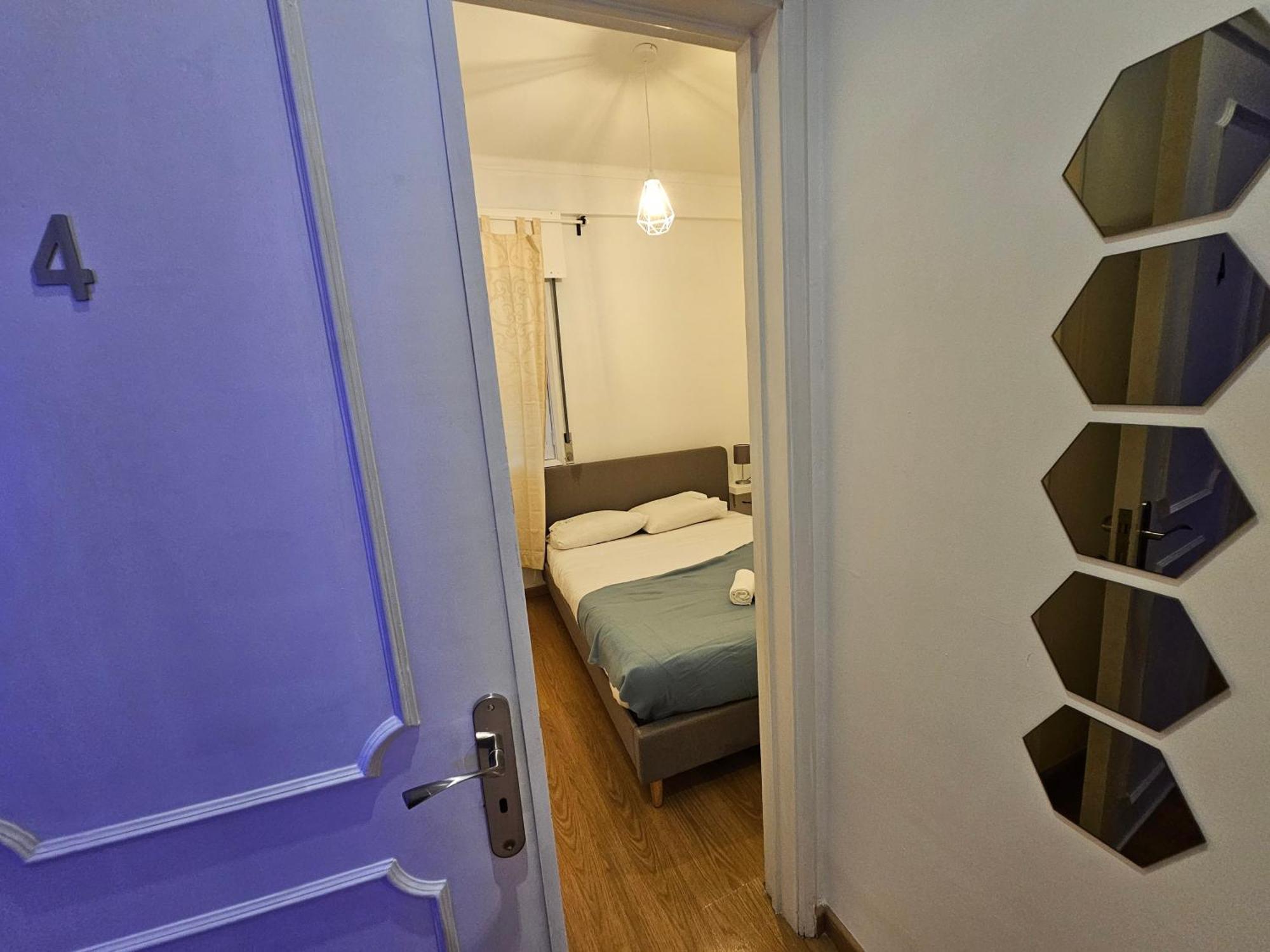 Blife Batalya Private Rooms Фаро Стая снимка