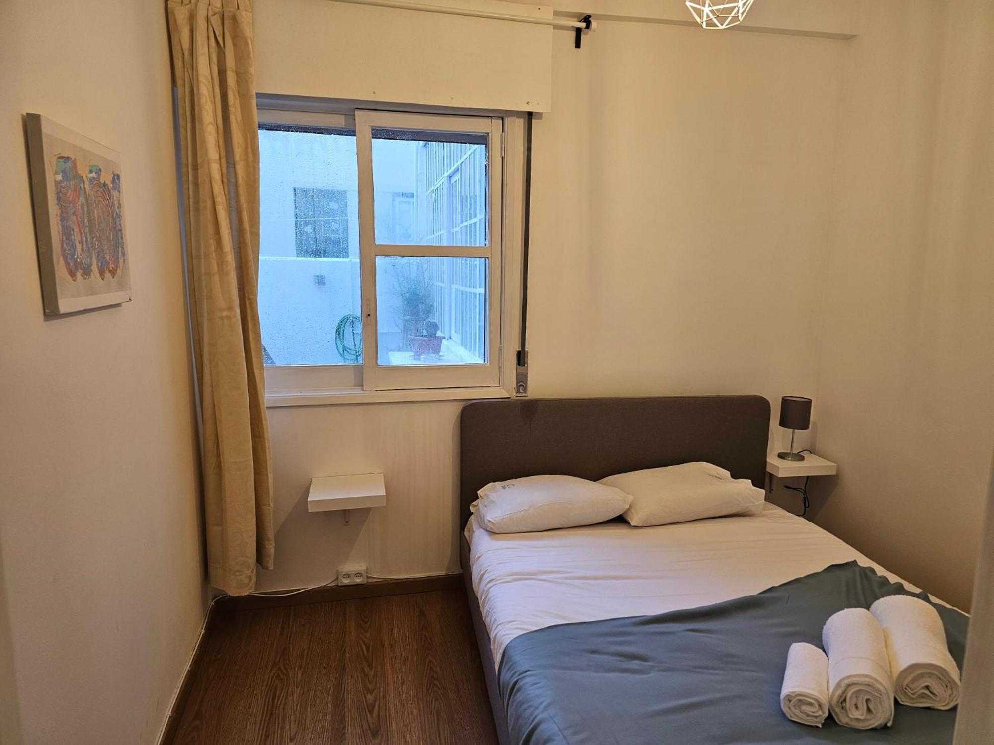 Blife Batalya Private Rooms Фаро Стая снимка