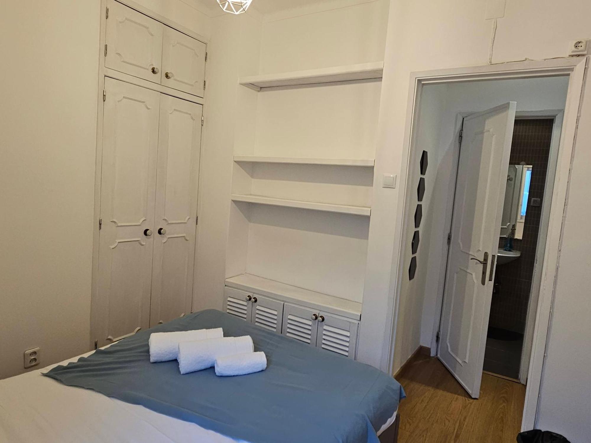 Blife Batalya Private Rooms Фаро Стая снимка