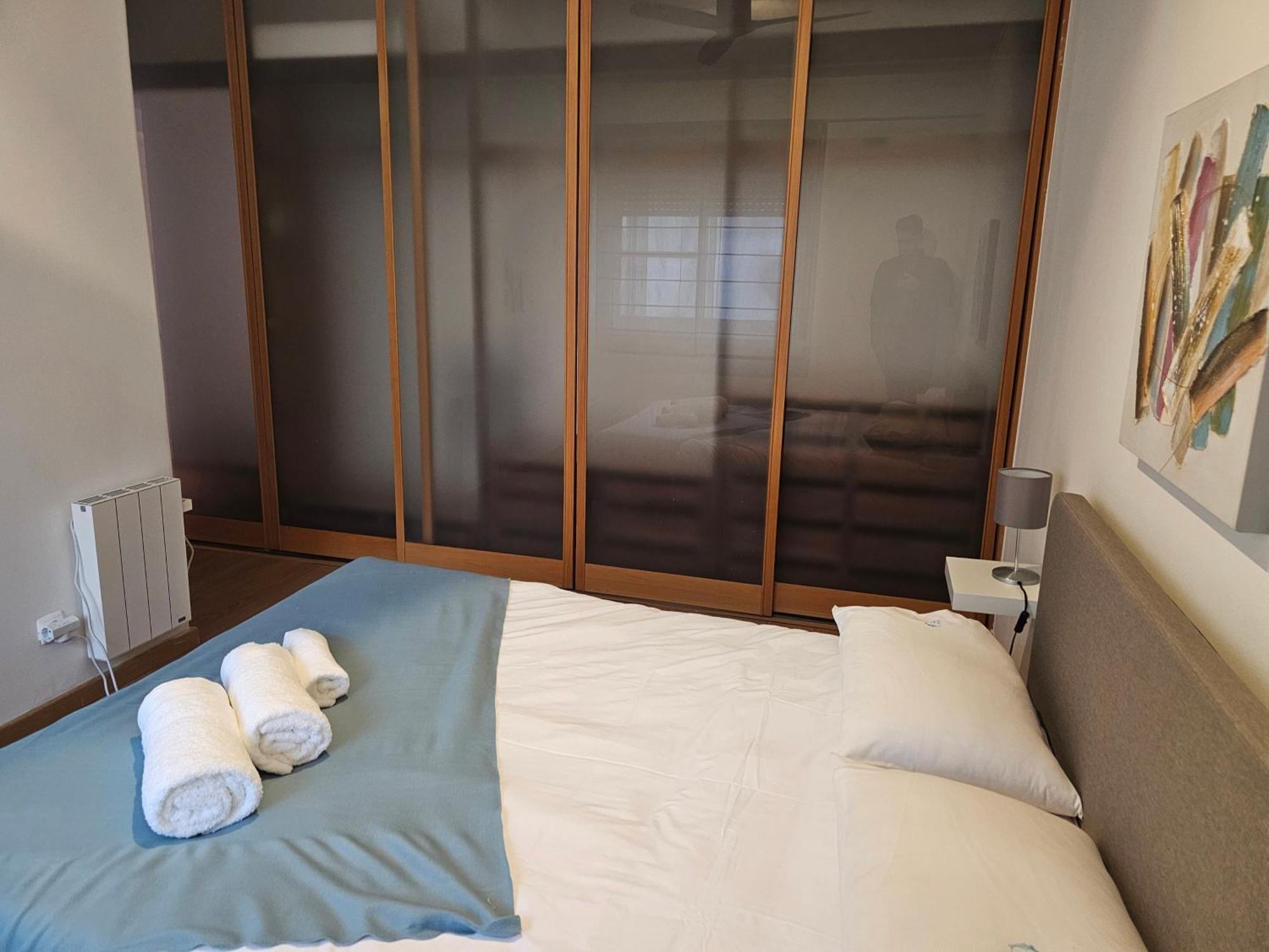 Blife Batalya Private Rooms Фаро Стая снимка