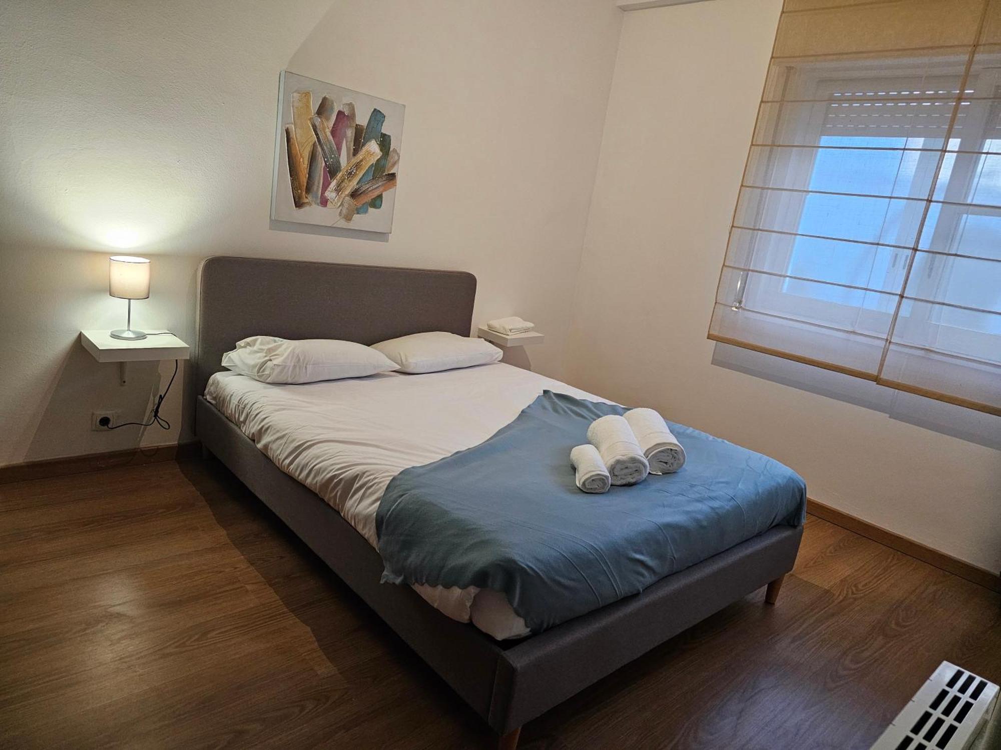 Blife Batalya Private Rooms Фаро Стая снимка