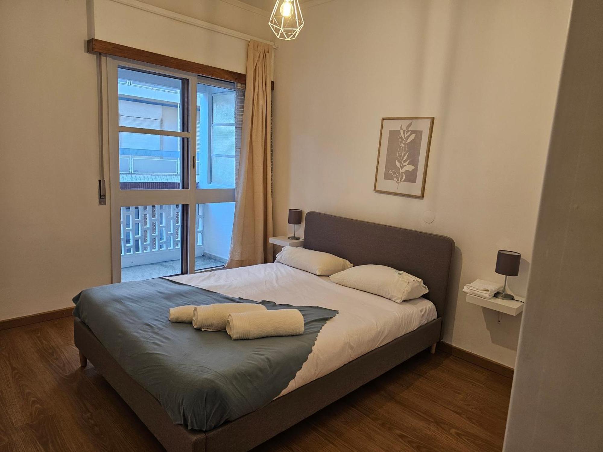 Blife Batalya Private Rooms Фаро Стая снимка