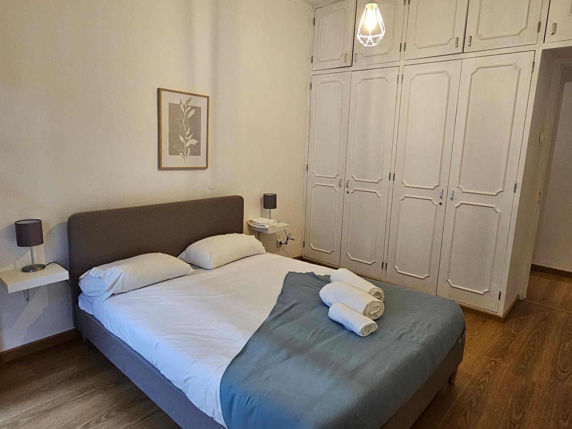 Blife Batalya Private Rooms Фаро Стая снимка