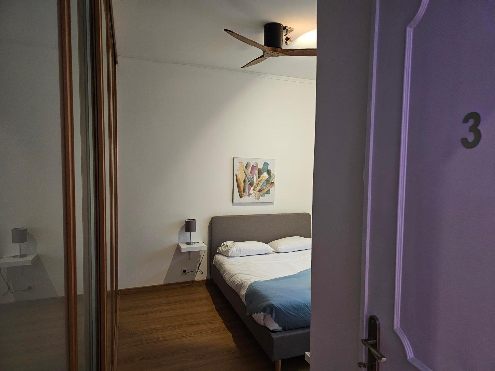 Blife Batalya Private Rooms Фаро Стая снимка