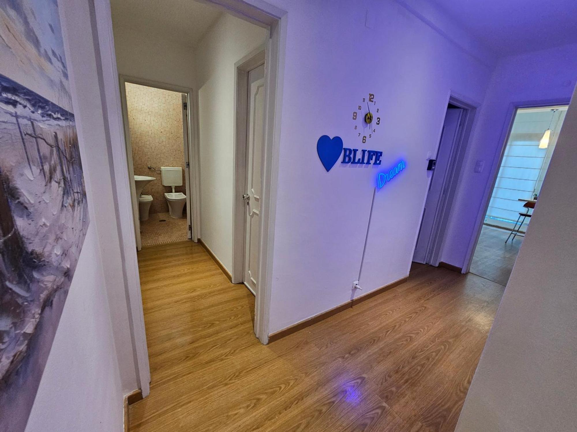 Blife Batalya Private Rooms Фаро Екстериор снимка