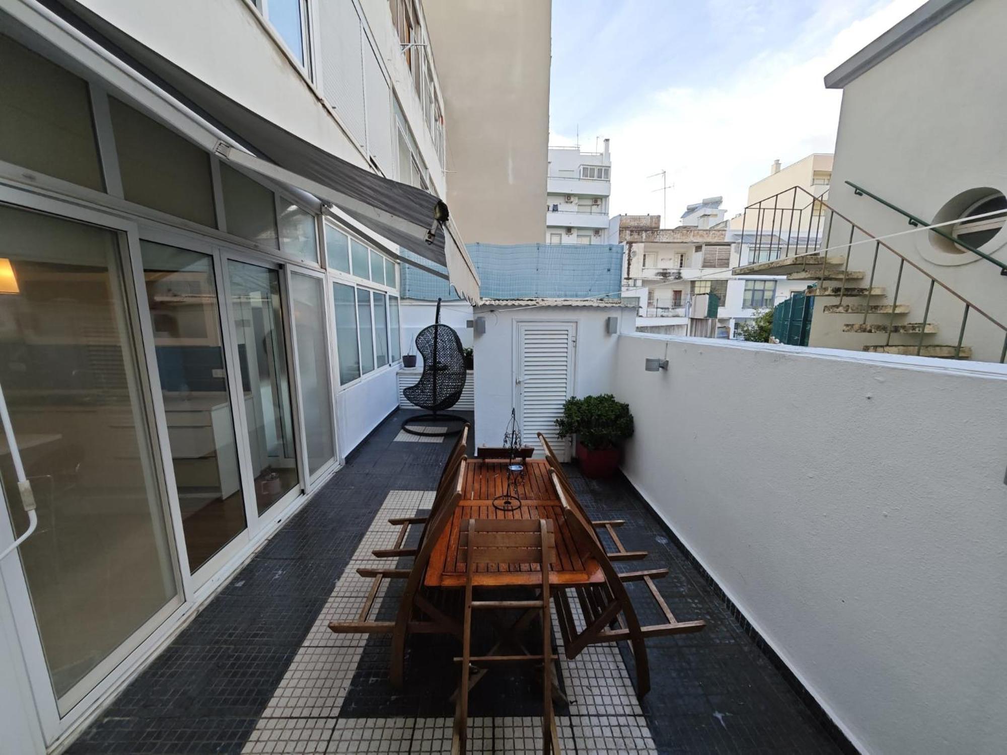 Blife Batalya Private Rooms Фаро Екстериор снимка